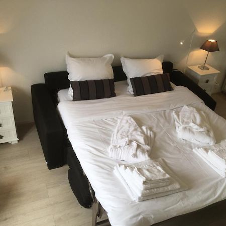 Duplex T4 Idealement Situe Entre La Place Du Marche Et Le Bord De Mer Le Touquet Zewnętrze zdjęcie