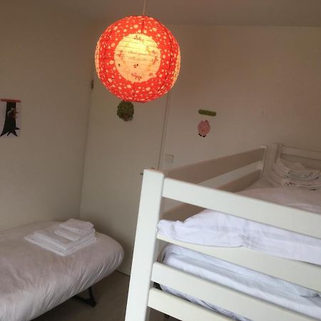 Duplex T4 Idealement Situe Entre La Place Du Marche Et Le Bord De Mer Le Touquet Zewnętrze zdjęcie