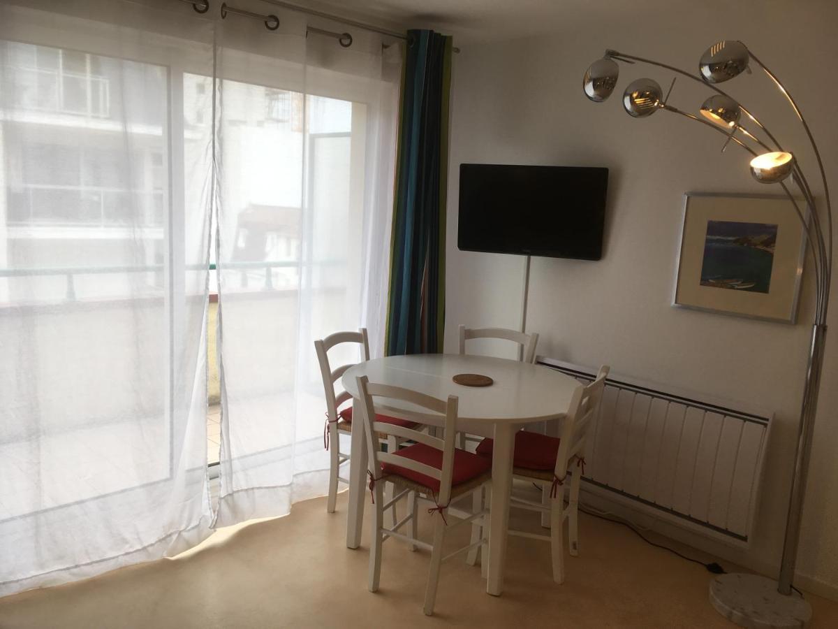 Duplex T4 Idealement Situe Entre La Place Du Marche Et Le Bord De Mer Le Touquet Zewnętrze zdjęcie