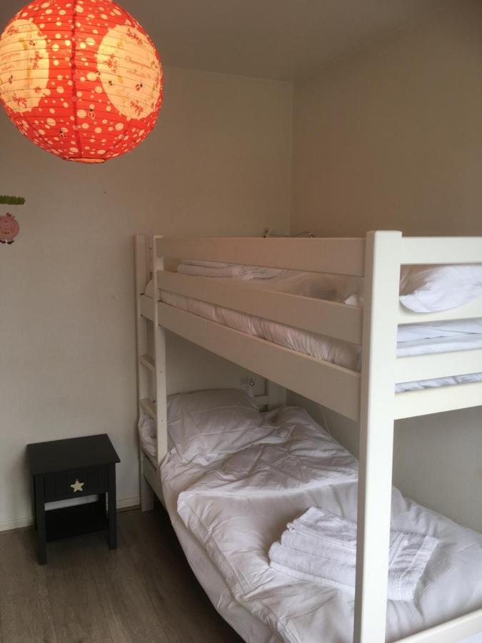 Duplex T4 Idealement Situe Entre La Place Du Marche Et Le Bord De Mer Le Touquet Zewnętrze zdjęcie
