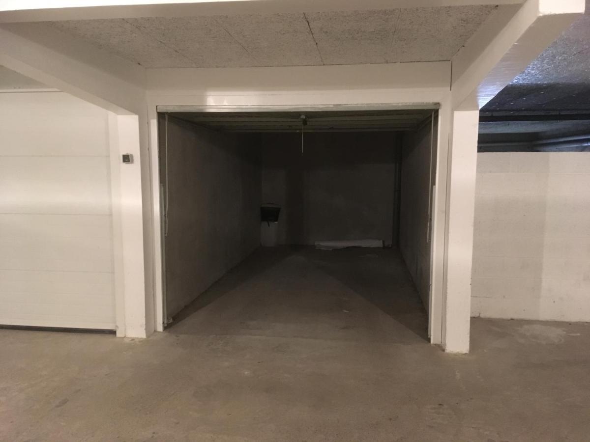 Duplex T4 Idealement Situe Entre La Place Du Marche Et Le Bord De Mer Le Touquet Zewnętrze zdjęcie