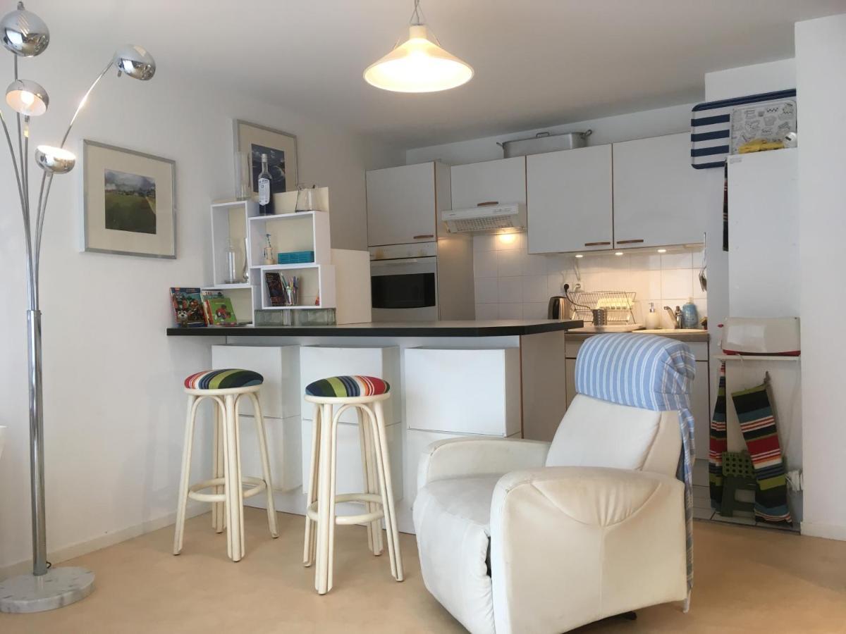 Duplex T4 Idealement Situe Entre La Place Du Marche Et Le Bord De Mer Le Touquet Zewnętrze zdjęcie