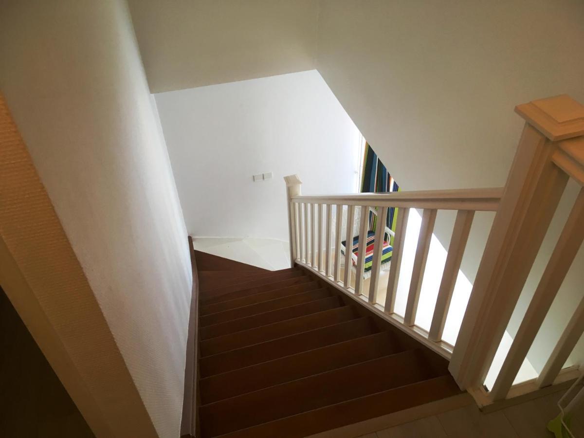 Duplex T4 Idealement Situe Entre La Place Du Marche Et Le Bord De Mer Le Touquet Zewnętrze zdjęcie