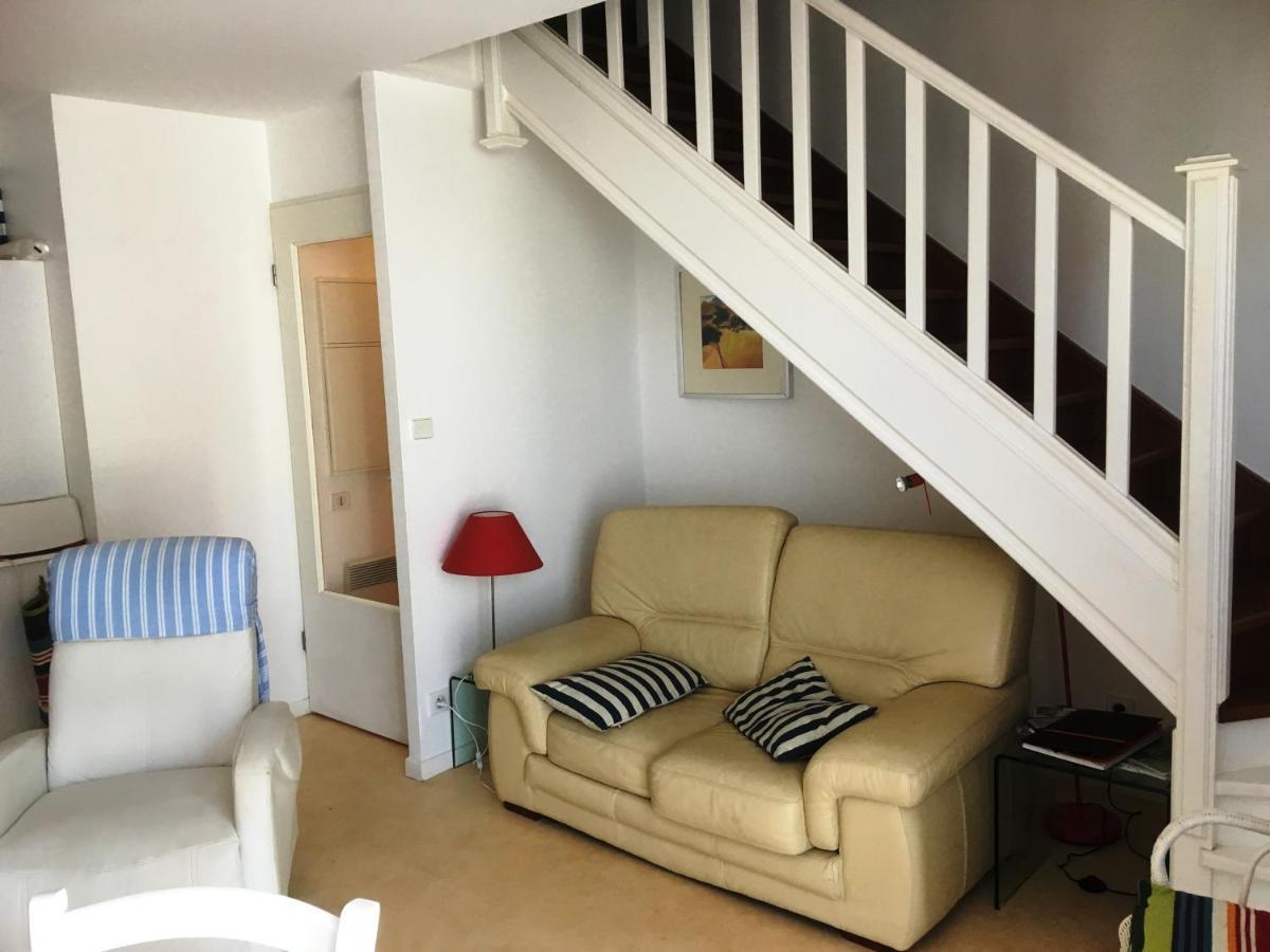 Duplex T4 Idealement Situe Entre La Place Du Marche Et Le Bord De Mer Le Touquet Zewnętrze zdjęcie